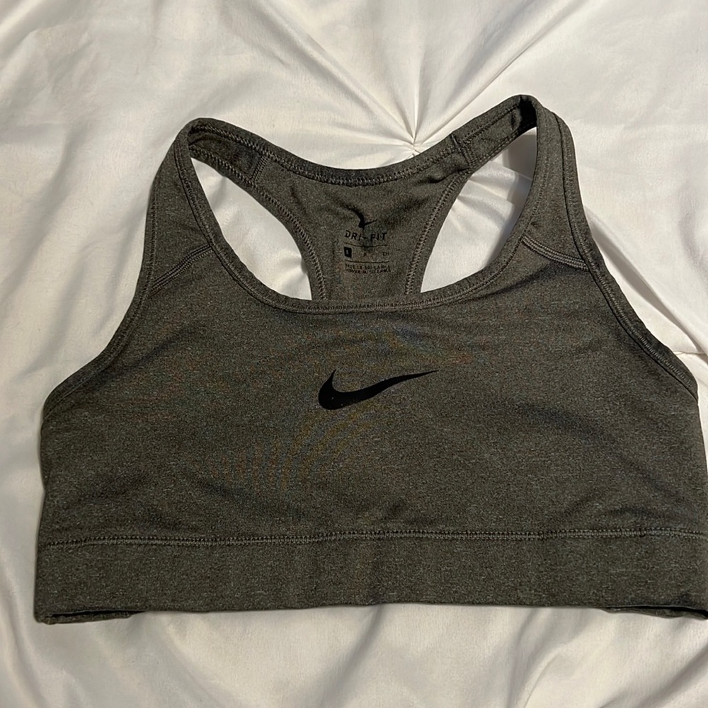Nike sports bra